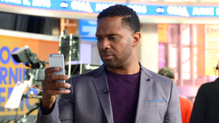Now that <i>Uncle Buck</i> is dead, Mike Epps has a <i>Death Wish</i>